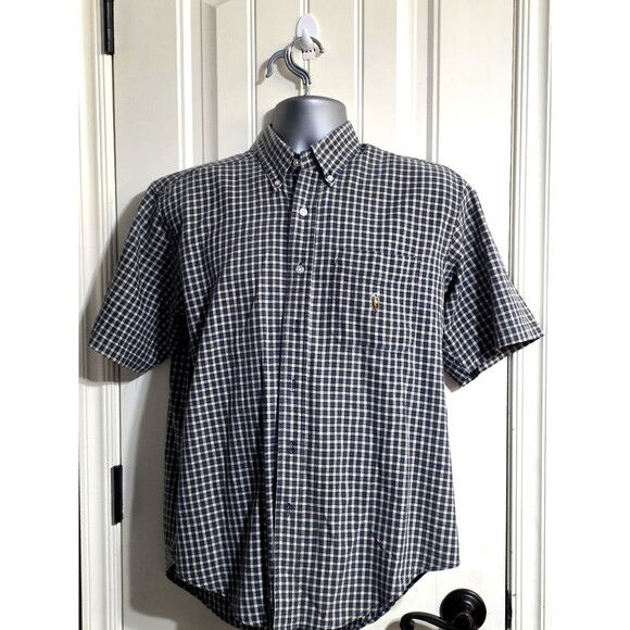 Mens LOT 20Pcs /Banana Republic,Tommy Hilfiger,TommyBahama,Ralph Lauren,Wrangler - Picture 9 of 16